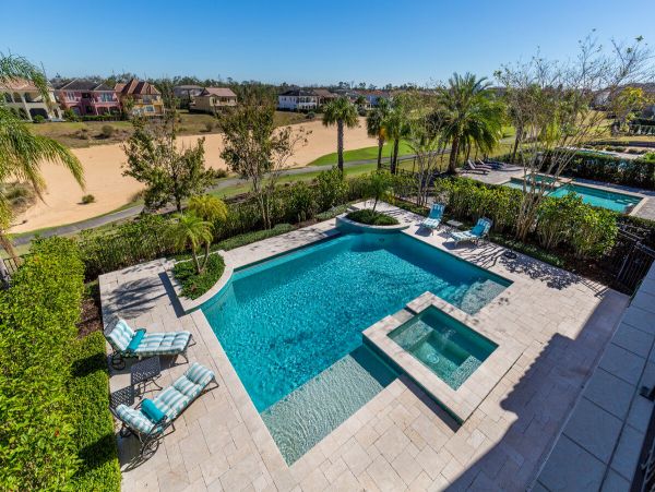 Orlando Home 980971