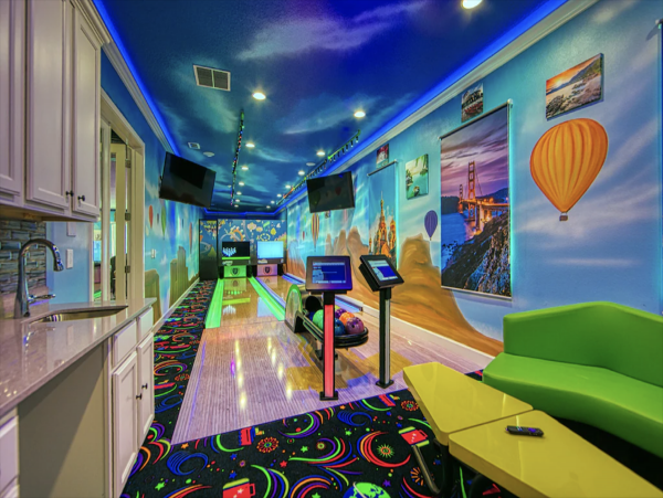 Orlando Home 980972