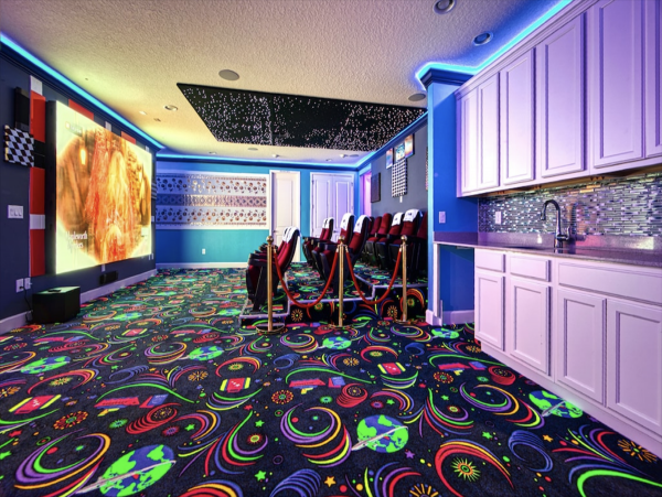 Orlando Home 980972