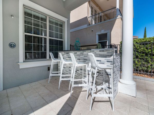 Orlando Home 980973