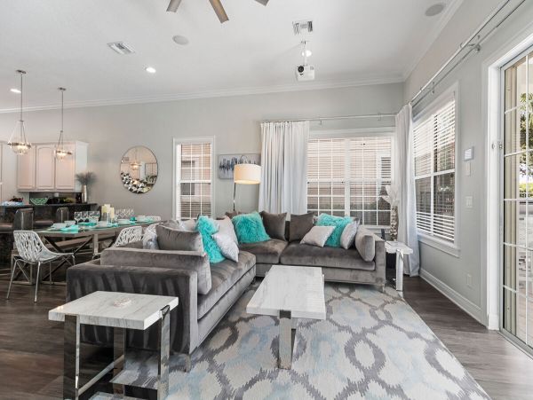 Orlando Home 980973