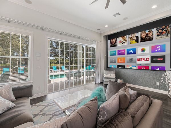 Orlando Home 980973