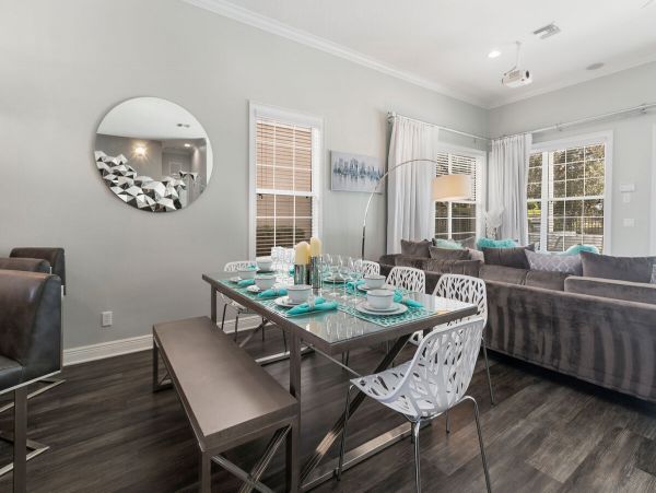 Orlando Home 980973