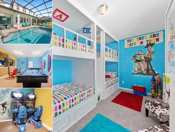Orlando Home 980974