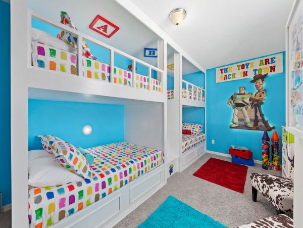 Orlando Home 980974