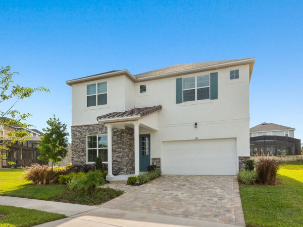 Orlando Home 980974