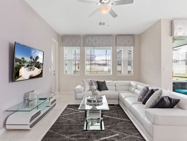 Orlando Home 980974