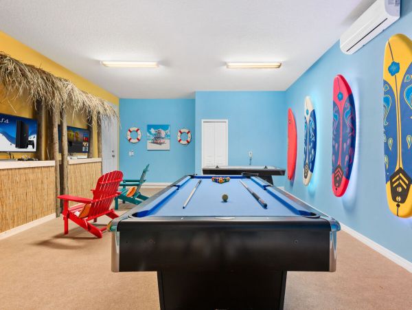 Orlando Home 980974