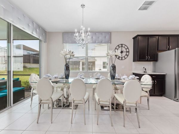 Orlando Home 980974