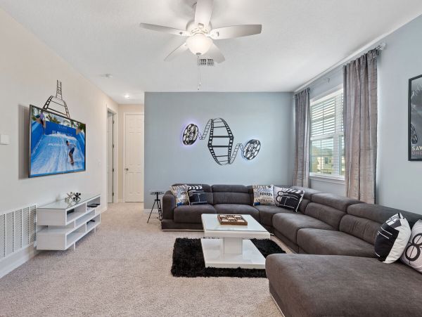 Orlando Home 980974