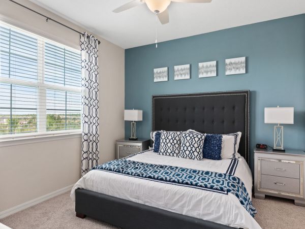 Orlando Home 980974