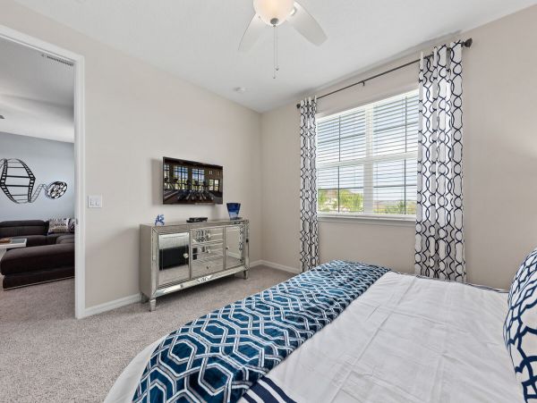 Orlando Home 980974