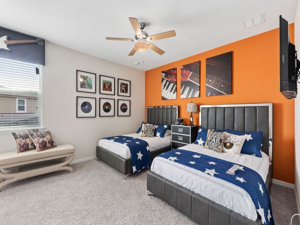 Orlando Home 980974