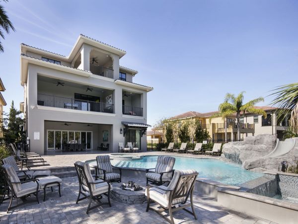 Orlando Home 980975