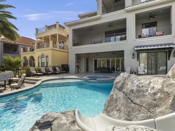 Orlando Home 980975