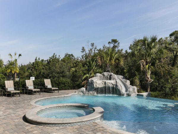 Orlando Home 980975