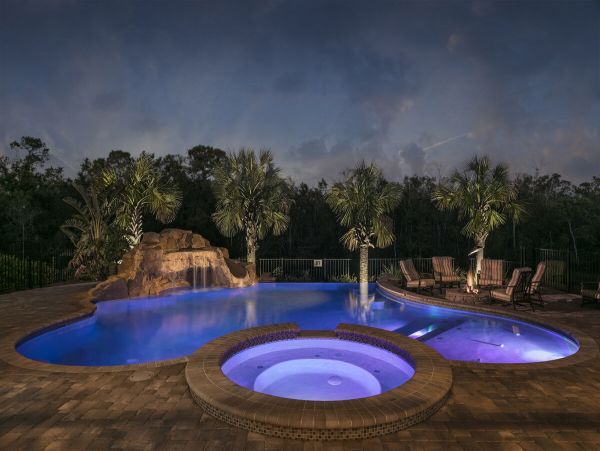 Orlando Home 980975