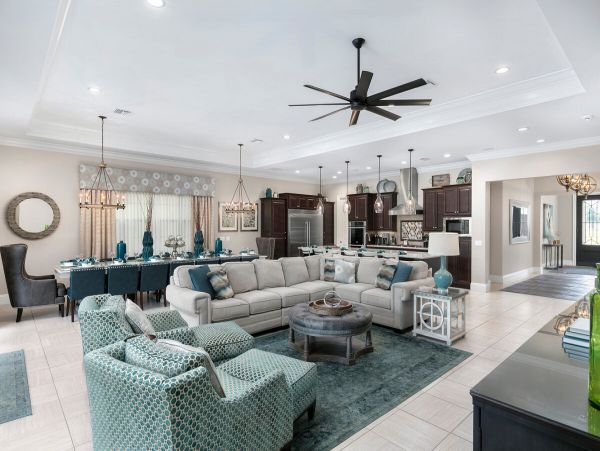 Orlando Home 980975