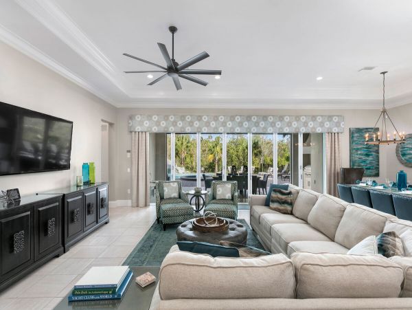 Orlando Home 980975