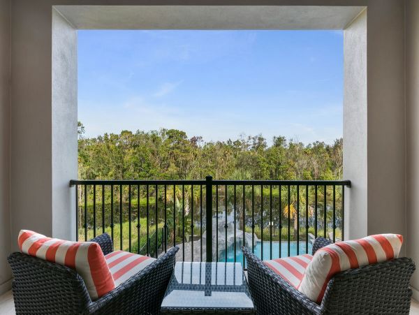 Orlando Home 980975
