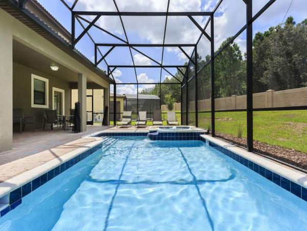 Orlando Home 980976