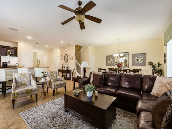 Orlando Home 980976