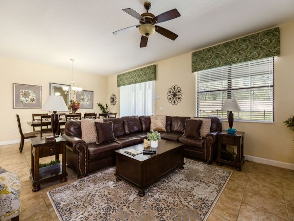 Orlando Home 980976