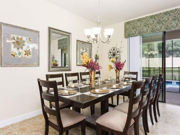 Orlando Home 980976