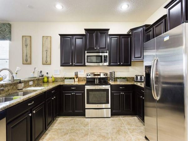 Orlando Home 980976