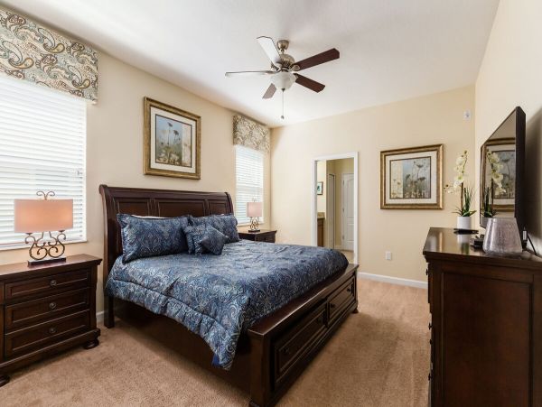 Orlando Home 980976