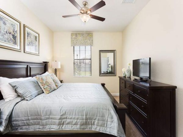 Orlando Home 980976