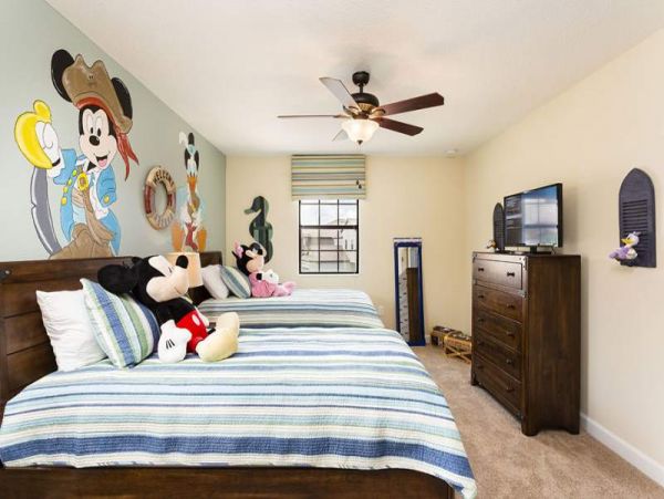 Orlando Home 980976