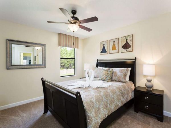 Orlando Home 980976