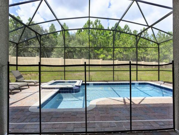 Orlando Home 980976