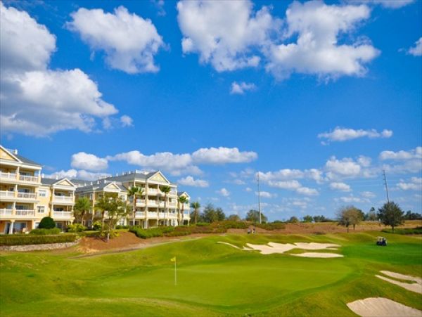 Orlando Condo 980977