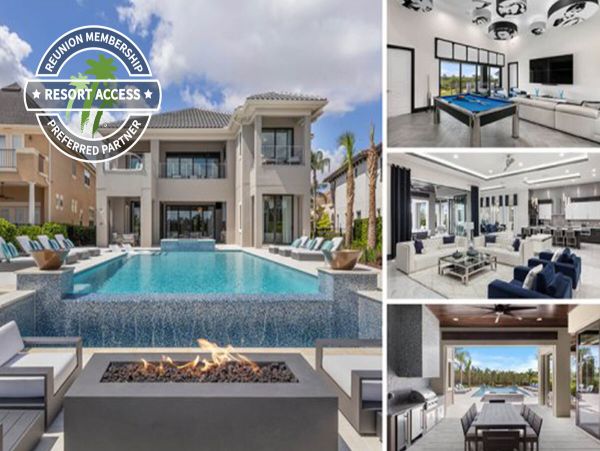 Orlando Home 980978