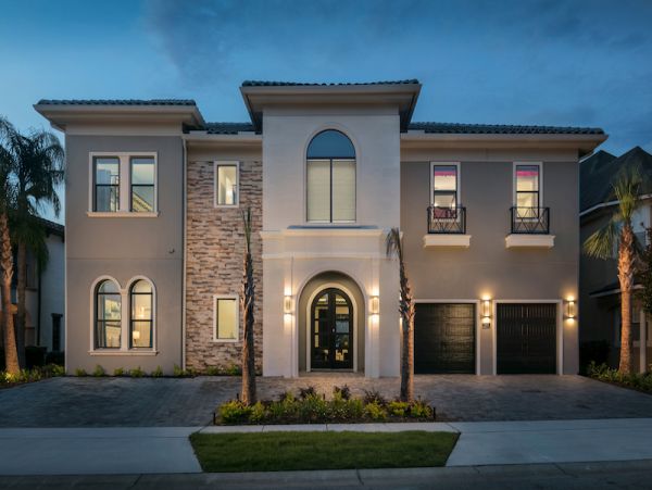 Orlando Home 980978