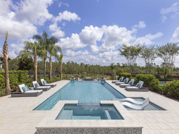 Orlando Home 980978