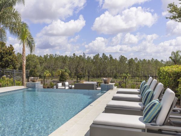 Orlando Home 980978