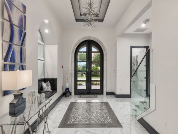 Orlando Home 980978