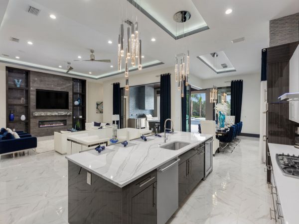 Orlando Home 980978