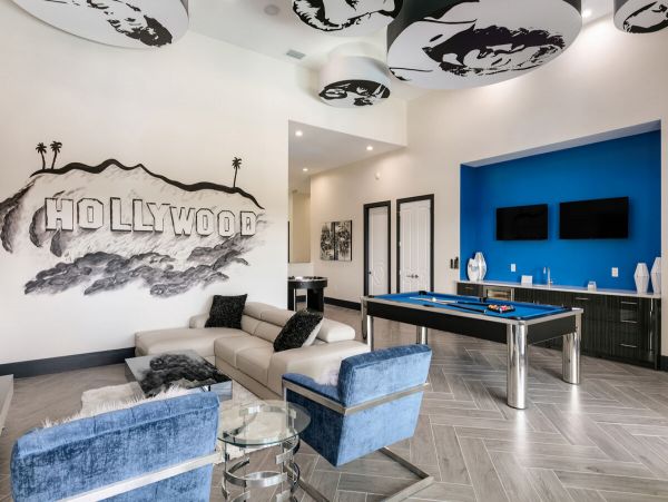 Orlando Home 980978