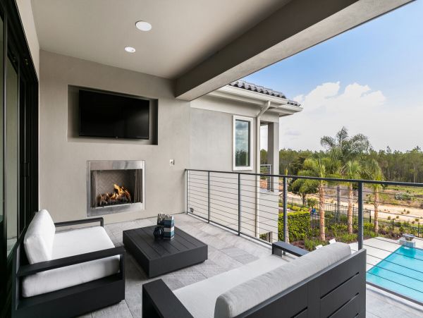 Orlando Home 980978