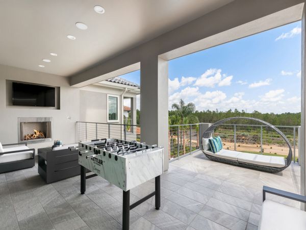 Orlando Home 980978