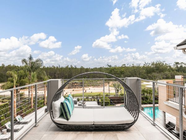 Orlando Home 980978
