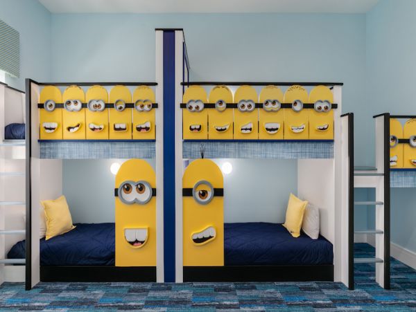 Orlando Home 980978