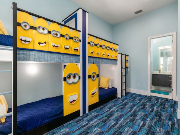 Orlando Home 980978