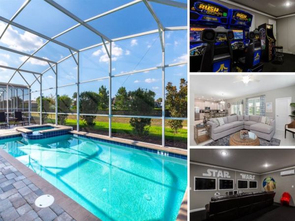 Orlando Home 980979