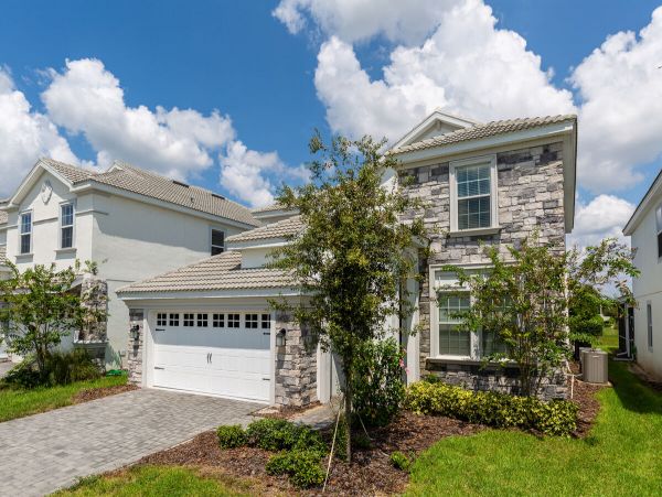 Orlando Home 980979