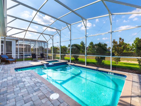 Orlando Home 980979